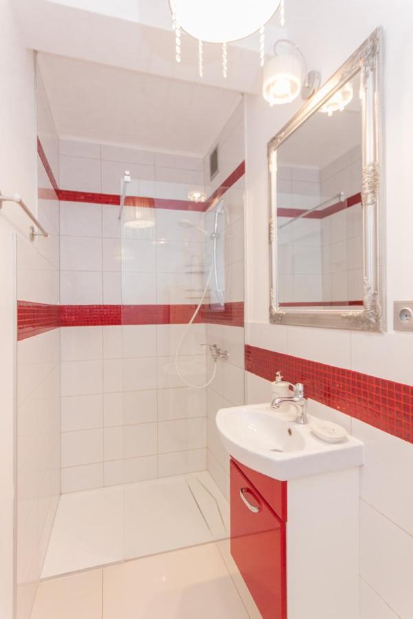 Sloneczne Apartamenty Swinoujscie Exterior photo