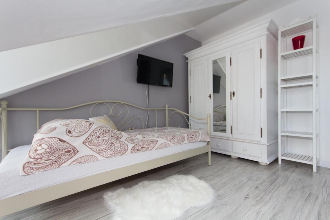 Sloneczne Apartamenty Swinoujscie Exterior photo