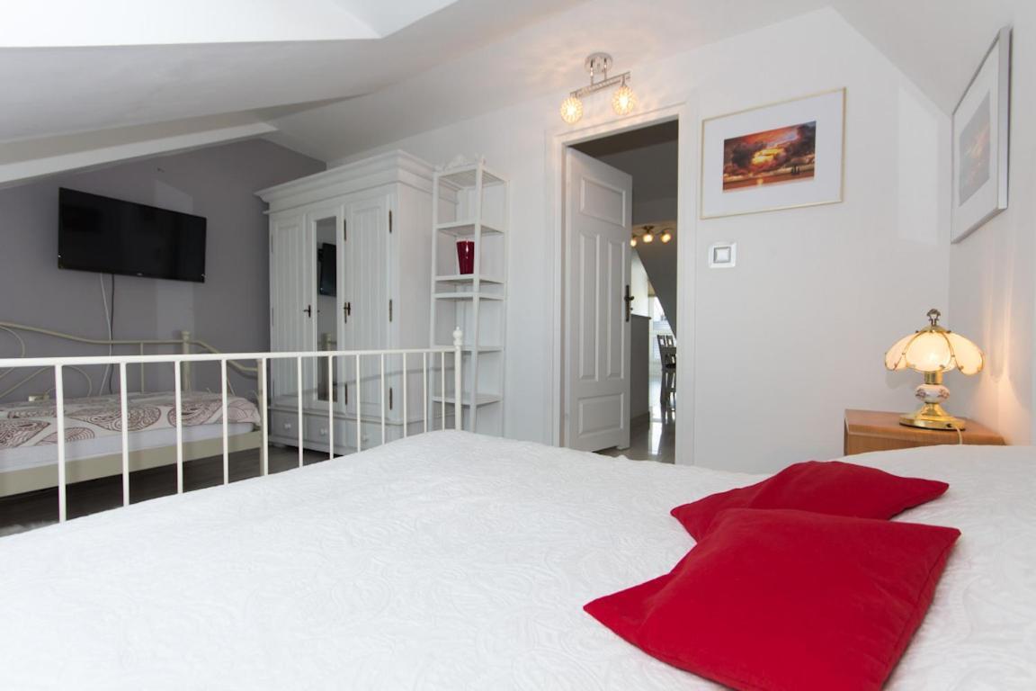 Sloneczne Apartamenty Swinoujscie Exterior photo