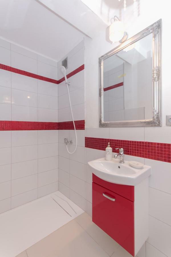 Sloneczne Apartamenty Swinoujscie Exterior photo