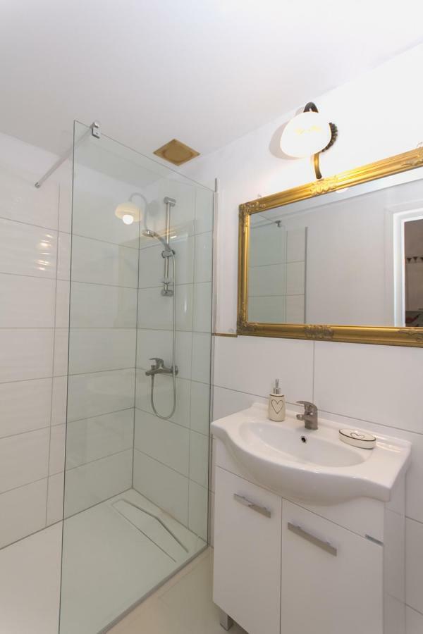Sloneczne Apartamenty Swinoujscie Exterior photo